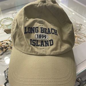 LBI hat